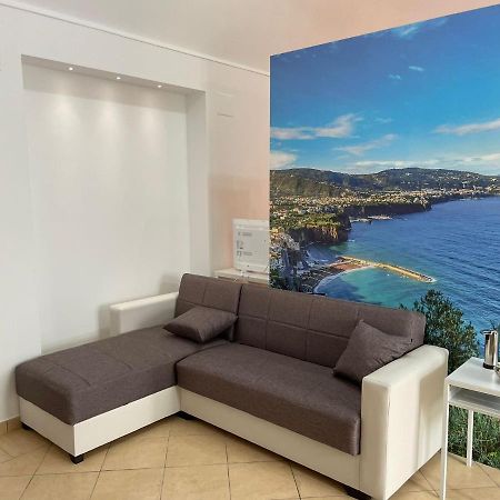 מטה Sweet Sun Apartments Sorrento מראה חיצוני תמונה