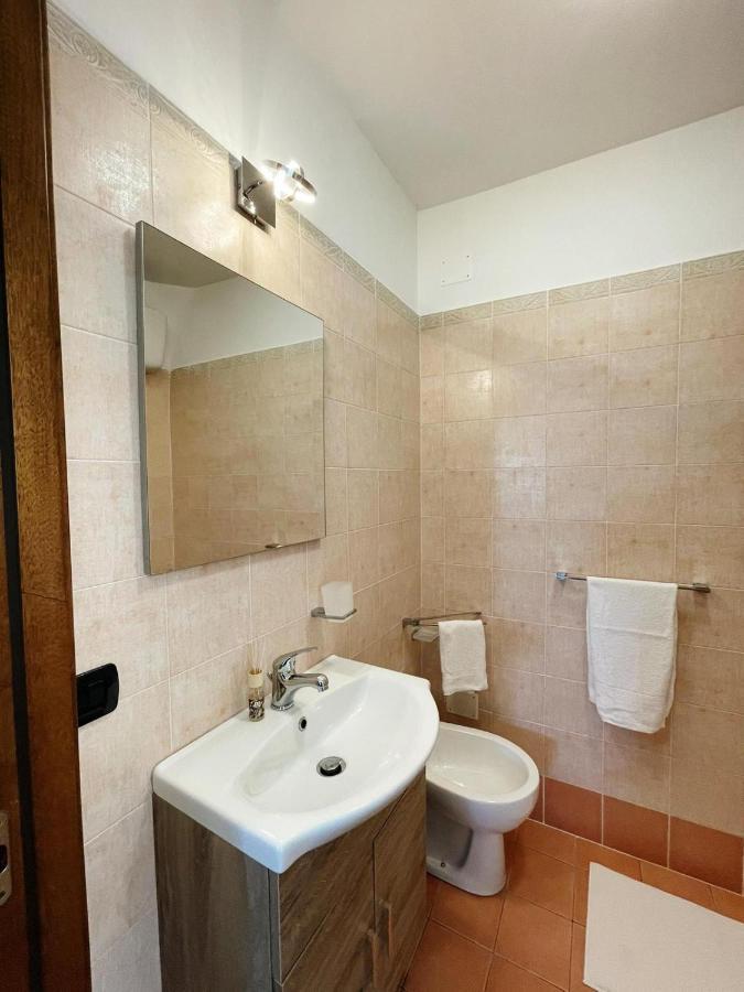 מטה Sweet Sun Apartments Sorrento מראה חיצוני תמונה