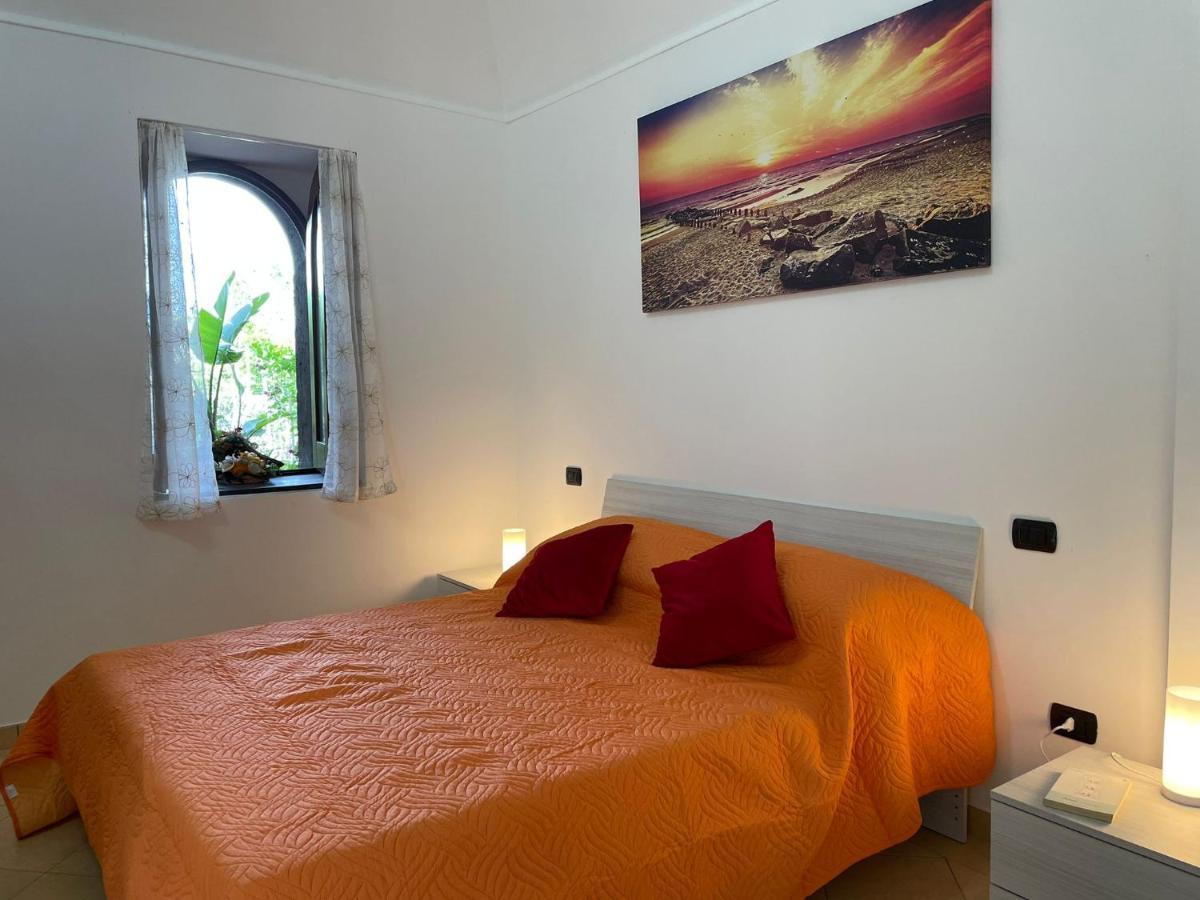 מטה Sweet Sun Apartments Sorrento מראה חיצוני תמונה
